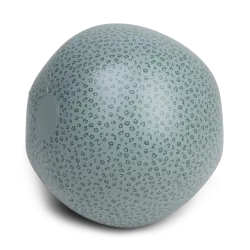 Aufblasbarer Ball Grüner Leopard 51 cm