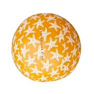 Aufblasbarer Ball Seestern 51 cm