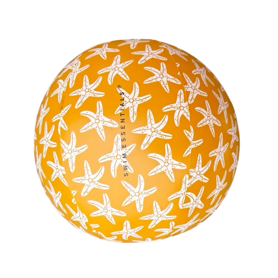 Viel Spaß mit diesem aufblasbaren Seesternball von Swim Essentials. Jeder wird dich beneiden.