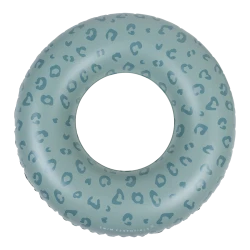 Aufblasbares Rad Green Leopard 90 cm