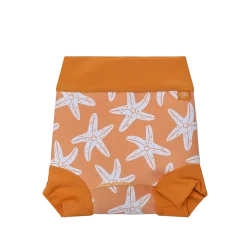 Neopren-Badebekleidung für Babys Sea Star