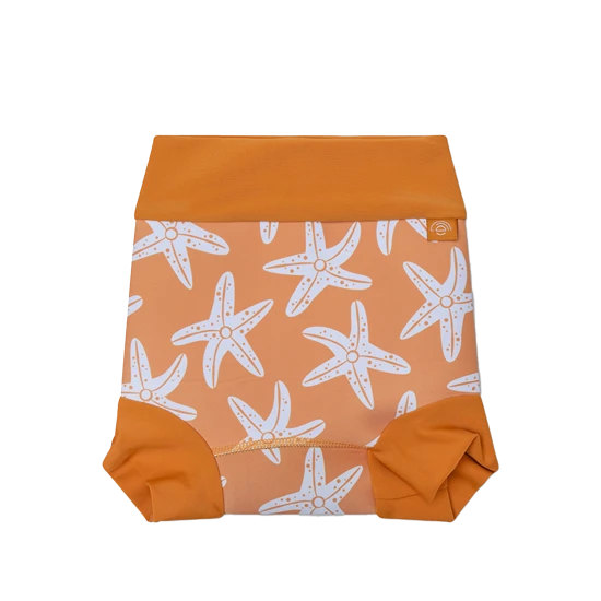 Neopren-Badebekleidung für Babys Sea Star