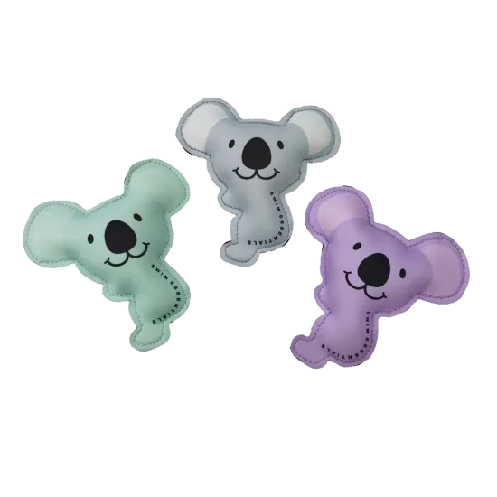 Wasserspielzeug zum Tauchen Koala 3 Stück Swim Essentilas