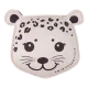 Wasserspielzeug zum Tauchen Leopard 3-teilig Swim Essentials