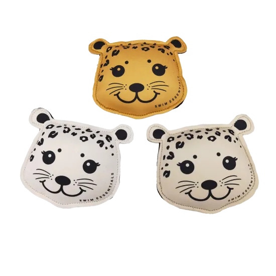Wasserspielzeug zum Tauchen Leopard 3-teilig Swim Essentials
