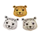 Wasserspielzeug zum Tauchen Leopard 3-teilig Swim Essentials