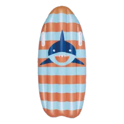 Aufblasbares Surfboard Hai 120 cm