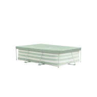 Poolabdeckung Essence Green 300×200