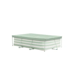 Poolabdeckung Essence Green 300×200