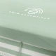 Poolabdeckung Essence Green 300×200