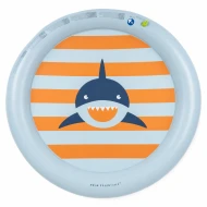 Matte mit Sprinkler Shark