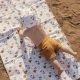 Mikrofaser-Strandtuch Jungle 135 x 65 cm für Kinder von Swim Essentials