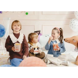 Snackboxen Hunde 6 Stück