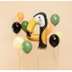 Ballon Nummer 4 Tukan