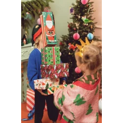 Weihnachtsmann Weihnachtsdekoration