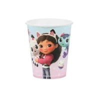 Gabby's Puppenhausgläser 6 Stück