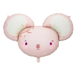 Ballon Maus 96 x 64 cm