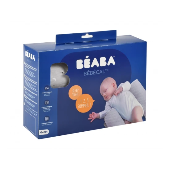 Lagerungsauflage Bébécal Moon & Stars – Béaba
