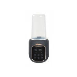 Flaschenwärmer 5-in-1 Multi Milk Night Blue