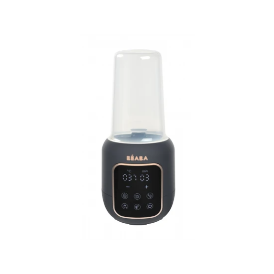 Flaschenwärmer 5-in-1 Multi Milk Night Blue – Béaba