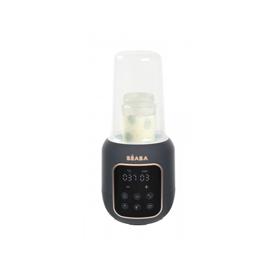 Flaschenwärmer 5-in-1 Multi Milk Night Blue – Béaba