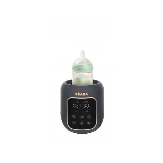 Flaschenwärmer 5-in-1 Multi Milk Night Blue – Béaba