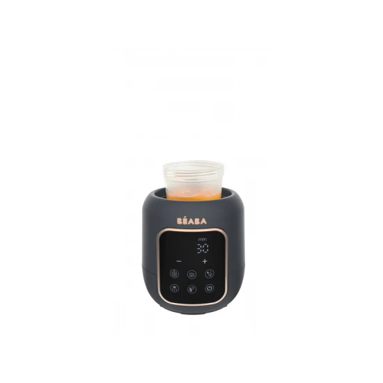 Flaschenwärmer 5-in-1 Multi Milk Night Blue – Béaba
