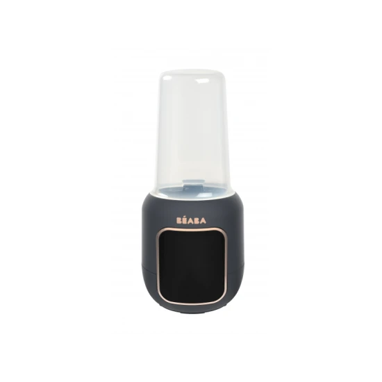 Flaschenwärmer 5-in-1 Multi Milk Night Blue – Béaba