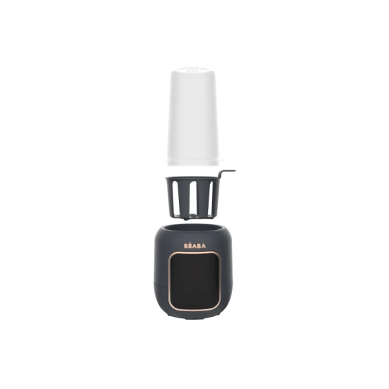 Flaschenwärmer 5-in-1 Multi Milk Night Blue – Béaba