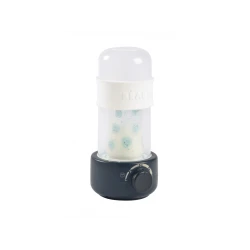 Fläschchenwärmer Babymilk Second Night Blue
