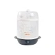 Elektrischer Sterilisator Express Night Blue – Béaba