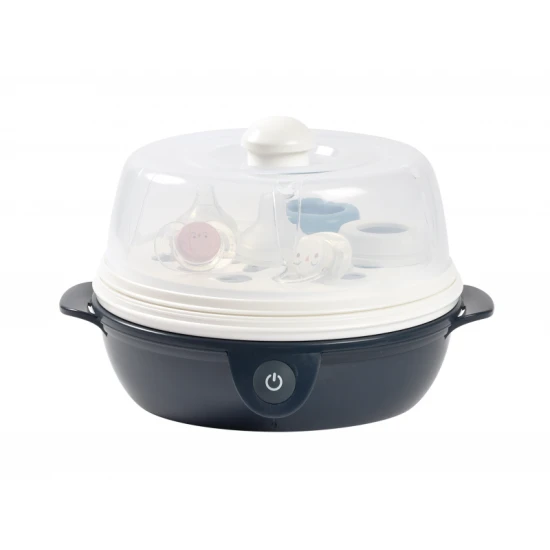 Elektrischer Sterilisator Express Night Blue – Béaba
