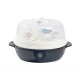 Elektrischer Sterilisator Express Night Blue – Béaba