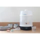 Elektrischer Sterilisator Express Night Blue – Béaba