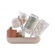 Modularer Abtropfständer Terracotta / Clay – Béaba