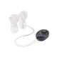 Elektrische Doppel-Milchpumpe Night Blue – Béaba