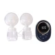 Elektrische Doppel-Milchpumpe Night Blue – Béaba
