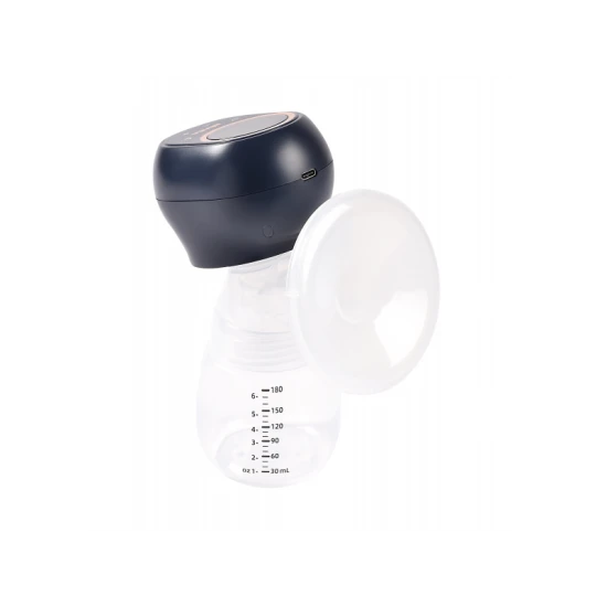Elektrische Milchpumpe Night Blue – Béaba