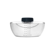 Fläschchen für Muttermilch 180 ml