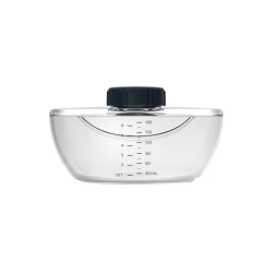 Fläschchen für Muttermilch 180 ml