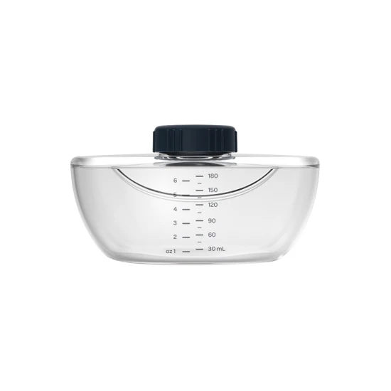 Fläschchen für Muttermilch 180 ml – Béaba
