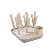 Modularer Abtropfständer Clay Earth