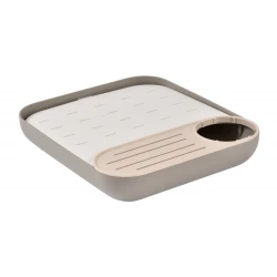 Modularer Abtropfständer Clay Earth