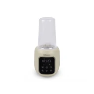 Flaschenwärmer 5-in-1 Multi Milk Clay Earth