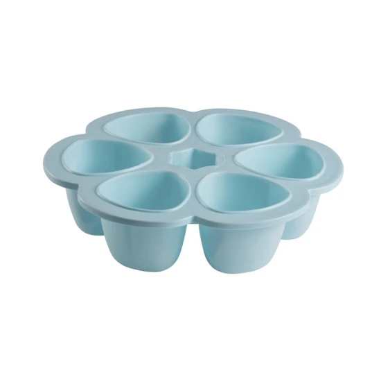 Multi-Portionierer für Nahrung 6x150ml modrý – Béaba