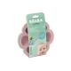 Multi-Portionierer für Nahrung 6x 150ml Old Pink – Béaba