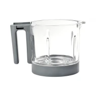 Glasbehälter für BABYCOOK Neo Grey