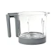 Glasbehälter für BABYCOOK Neo Grey – Béaba