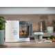 Glasbehälter für BABYCOOK Neo Grey – Béaba