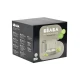 Glasbehälter für BABYCOOK Neo Grey – Béaba